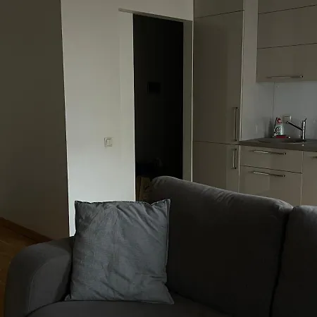 Riverpark - One-bedroom Near Downtown