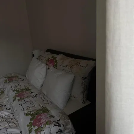 Riverpark - One-bedroom Near Downtown דירה *